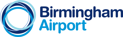 Birmingham Airport Logo