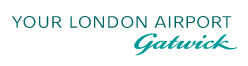 Gatwick Airport Logo