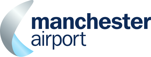 Manchester Airport Logo