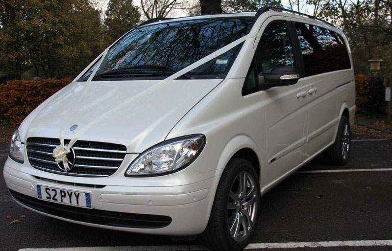 Mercedes Viano