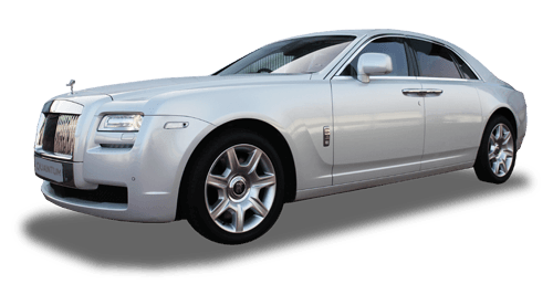 Rolls Royce Ghost