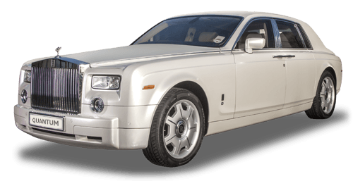 Rolls Royce Phantom