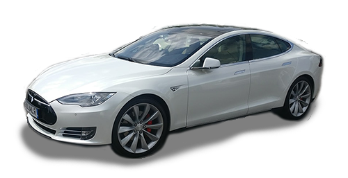 Tesla S